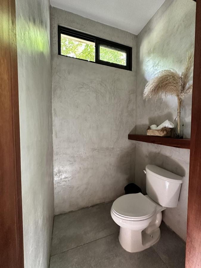 Casa Arabe Vila Cenote Azul Exterior foto